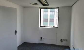 Imagem 5: CONJ. COMERCIAL - JARDIM AMÉRICA - SP