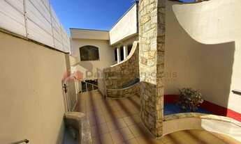 Imagem 3: Sobrado a venda - Olímpico, São Caetano do Sul