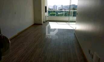 Imagem 2: Apartamento no Res. Jardim das Figueiras, no bairro Velha