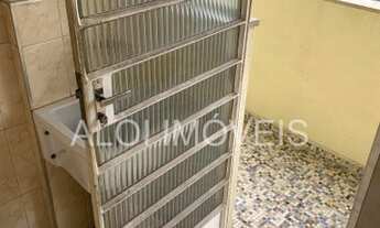 Imagem 4: UM DORMITÓRIO 50 m² Úteis região da Av São Luís, República e Brigadeiro Luiz Antonio Fá