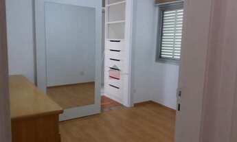 Imagem 2: Apartamento com 2 dormitórios à venda, 62 m² por R$ 535.000,00 - Mirandópolis - São Paulo