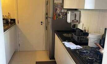 Imagem 5: Apartamento à venda no Mansões Santo Antônio em Campinas - SP