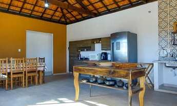 Imagem 13: Chácara à venda, 1100 m² por R$ 420.000,00 - Belmiro Braga - Belmiro Braga/MG