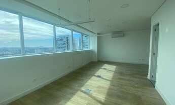 Imagem 3: Sala/Conjunto para aluguel com 75 metros quadrados com 2 quartos em Jardim Caboré - São Pa