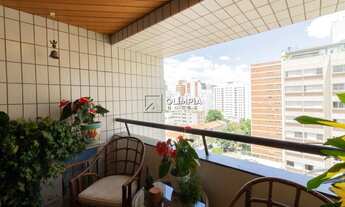 Imagem 5: Apartamento Venda 3 Dormitórios - 112 m² Perdizes