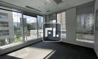 Imagem 3: Conjunto para alugar, 227 m² por R$ 22.000,00/mês - Vila Olímpia - São Paulo/SP