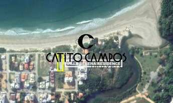 Imagem 5: LINDO APARTAMENTO com VISTA MAR - PRAIA DE PALMAS/GCR