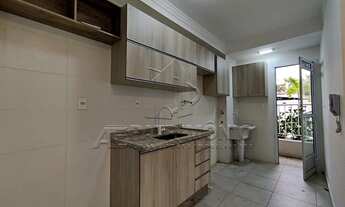 Imagem 3: SOROCABA - Apartamento Padrão - Guadalajara