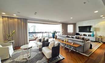 Imagem: Apartamento todo reformado com fino acabamento!