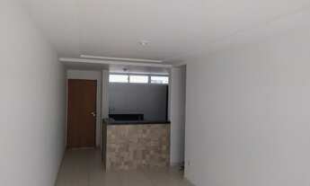 Imagem 4: Apartamento para venda com 72 metros quadrados com 3 quartos no Cristo João pessoa