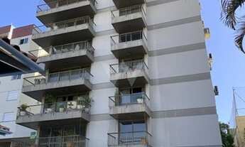 Imagem: Apartamento mobiliado Operário Novo Hamburgo