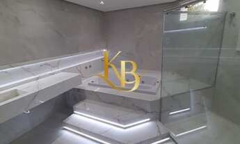 Imagem 7: Casa no condomínio Malibu com elevador