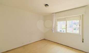 Imagem: São Paulo - Apartamento Padrão - JARDIM