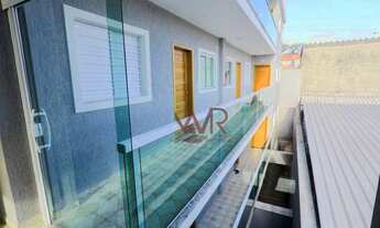 Imagem: Apartamento à venda, 36 m² por R$ 197.000,00