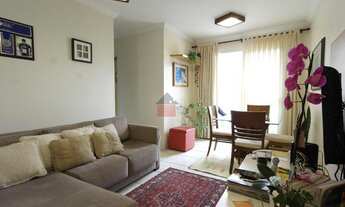 Imagem: Apartamento no Cambuci, 3 dormitórios 1