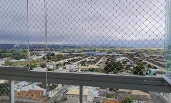 Imagem 5: Jacareí - Apartamento Padrão - Loteamento Villa Branca