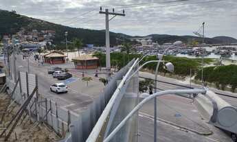 Imagem 7: Apartamento para venda tem 74 metros quadrados com 2 quartos em Praia Anjos - Arraial do C