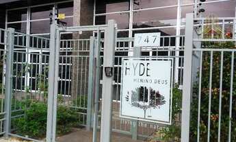 Imagem 6: Apartamento residencial à venda, Menino Deus, Porto Alegre