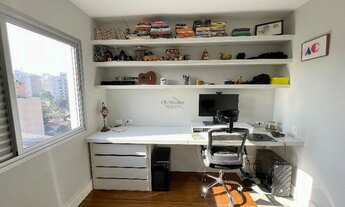 Imagem 2: VENDE-SE APARTAMENTO NA VILA MARIANA