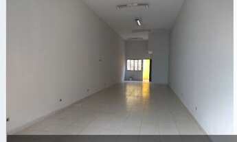 Imagem 2: Salao/Depósito/Armazém para aluguel com 85 metros quadrados em Parque da Represa - Jundiaí