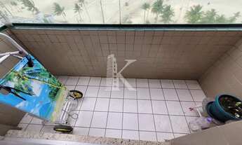 Imagem 4: Apartamento para venda possui 50 metros quadrados com 1 quarto em Guilhermina - Praia Gran