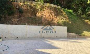 Imagem 3: Terreno à venda, 1150 m² por R$ 550.000,00 - Condomínio Marambaia - Vinhedo/SP