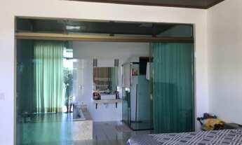 Imagem 5: Vendo Sobrado em Nerópolis 4 suítes no centro de Nerópolis alto padrão