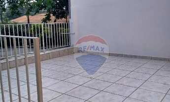 Imagem 2: Casa com 2 dormitórios para alugar, 90 m² por R$ 2.600,00/mês - Jardim Bonfiglioli - São P