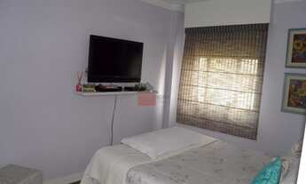 Imagem 5: Apartamento com 3 dormitórios à venda, 99 m² por R$ 800.000,00 - Vila Mariana - São Paulo