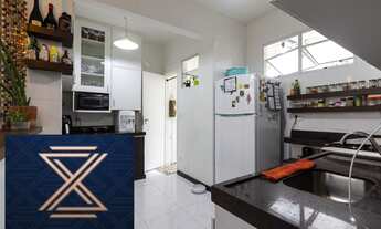 Imagem 2: Apartamento com 4 dormitórios à venda, 160 m² por R$ 550.000 - Gutierrez - Belo Horizonte