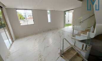 Imagem 7: Casa com 3 dormitórios à venda, 248 m² por R$ 849.000,00 - Itapoã - Belo Horizonte/MG