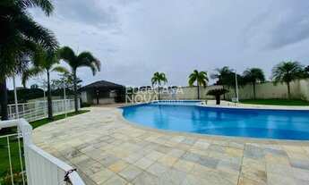 Imagem 6: Apartamento no condomínio view club