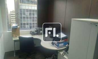 Imagem 5: Conjunto para alugar, 220 m² por R$ 25.000,03/mês - Bela Vista - São Paulo/SP