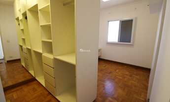 Imagem 6: Lindo Apartamento em Moema Pássaros REFORMADO! São 2 dorm., 1 vaga de garagem. Lazer Compl