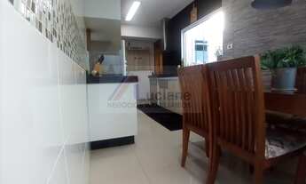 Imagem 5: Apartamento para Venda em Santo André, Vila Helena, 2 dormitórios, 2 banheiros, 1 vaga