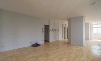 Imagem 3: Locação Apartamento 3 Dormitórios - 172 m² Higienópolis