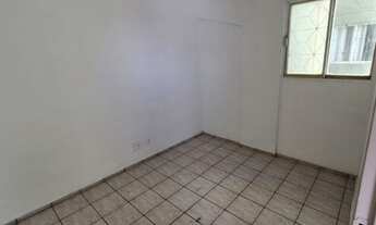 Imagem 7: Apto 02 qtos na AC 200