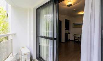 Imagem 6: Apartamento para Aluguel - Moema, 1 Quarto, 40 m2