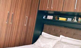 Imagem 6: Apartamento sem Condomínio para Venda em Santo André, Vila Luzita, 2 dormitórios, 1 banhei