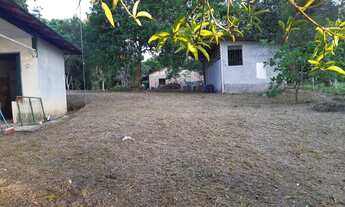 Imagem 5: Casa na Comunidade Ébenezer, Tarumã