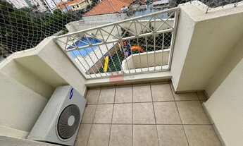 Imagem 2: Apartamento à venda, Vila Gumercindo, São Paulo, SP