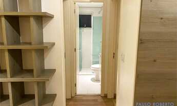 Imagem 6: APARTAMENTO - VILA ROMANA - SP