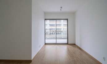 Imagem 4: Apartamento Locação Vila Madalena 70 m² 2 Dormitórios