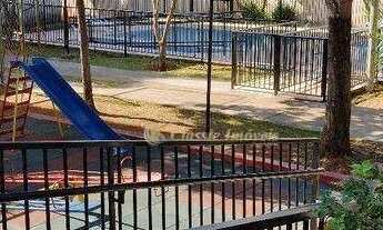 Imagem 7: Apartamento com 2 dormitórios à venda, 50 m² por R$ 165.000 - Jardim Zara - Ribeirão Preto