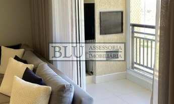 Imagem 4: Apartamento - Vila Brandina - Campinas