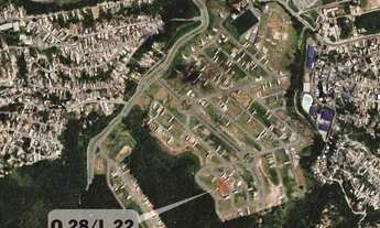 Imagem 2: SANTANA DE PARNAIBA - Terreno Padrao - NOVA JAGUARI