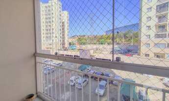 Imagem 5: Apartamento à Venda - Dom Joaquim, 3 Quartos, 70 m²