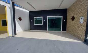 Imagem 6: Casa para aluguel tem 60 m2 com 2 quartos em Flores - Manaus - Amazonas