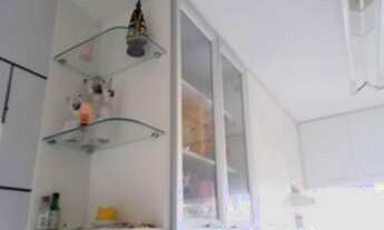 Imagem 7: 09832 - Apartamento 2 Dorms, BARRO BRANCO - SÃO PAULO/SP