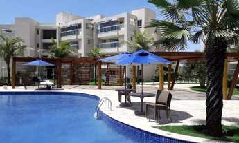 Imagem 9: Apartamento Riviera Beach Place, venda, 3 quartos, 87 m² por R$ 750.000 , Aquiraz Riviera